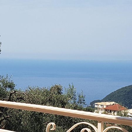 Vito'S Parga View Apartments Pokój zdjęcie