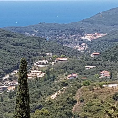Vito'S Parga View Apartments Zewnętrze zdjęcie
