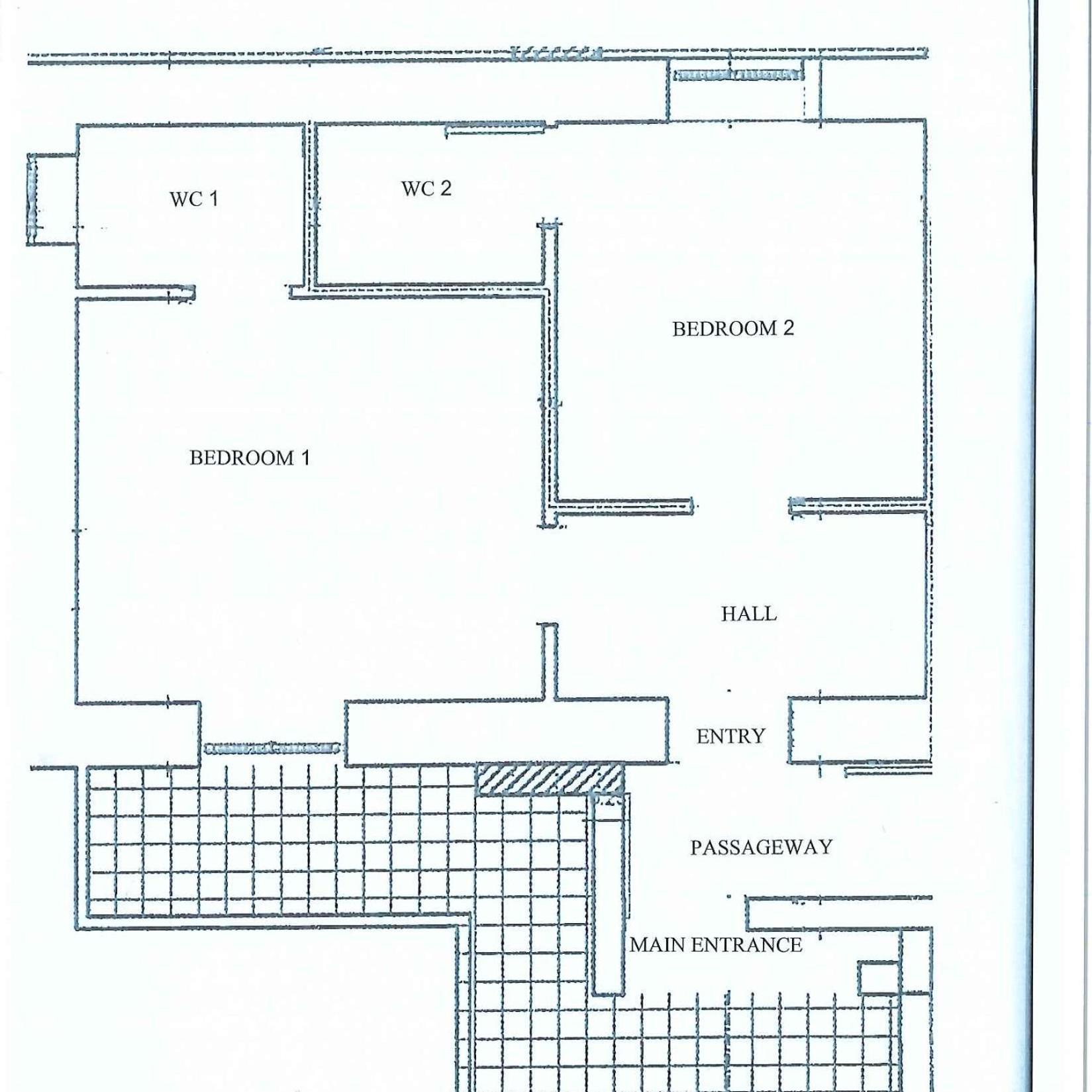 Vito'S Parga View Apartments Pokój zdjęcie