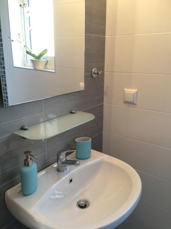 Vito'S Parga View Apartments Zewnętrze zdjęcie