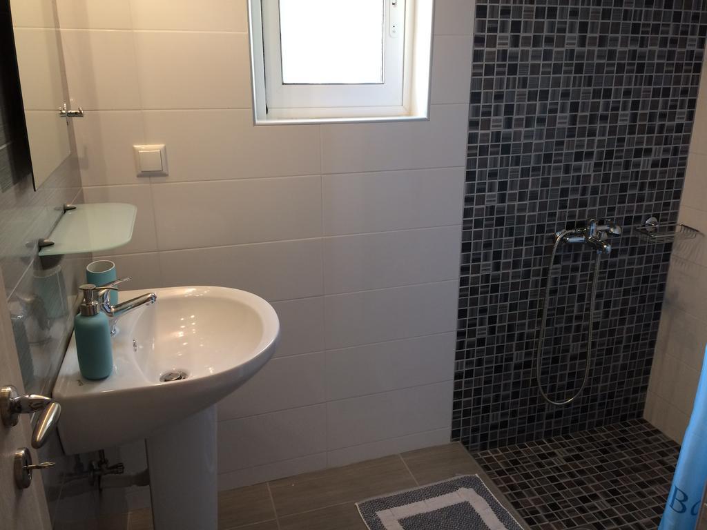 Vito'S Parga View Apartments Zewnętrze zdjęcie