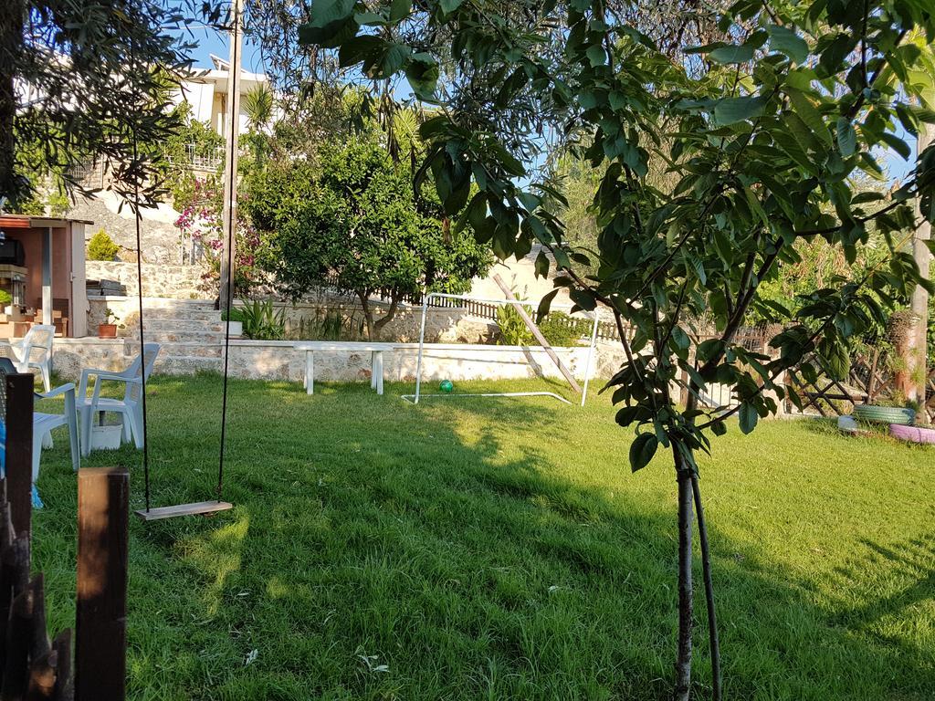 Vito'S Parga View Apartments Zewnętrze zdjęcie