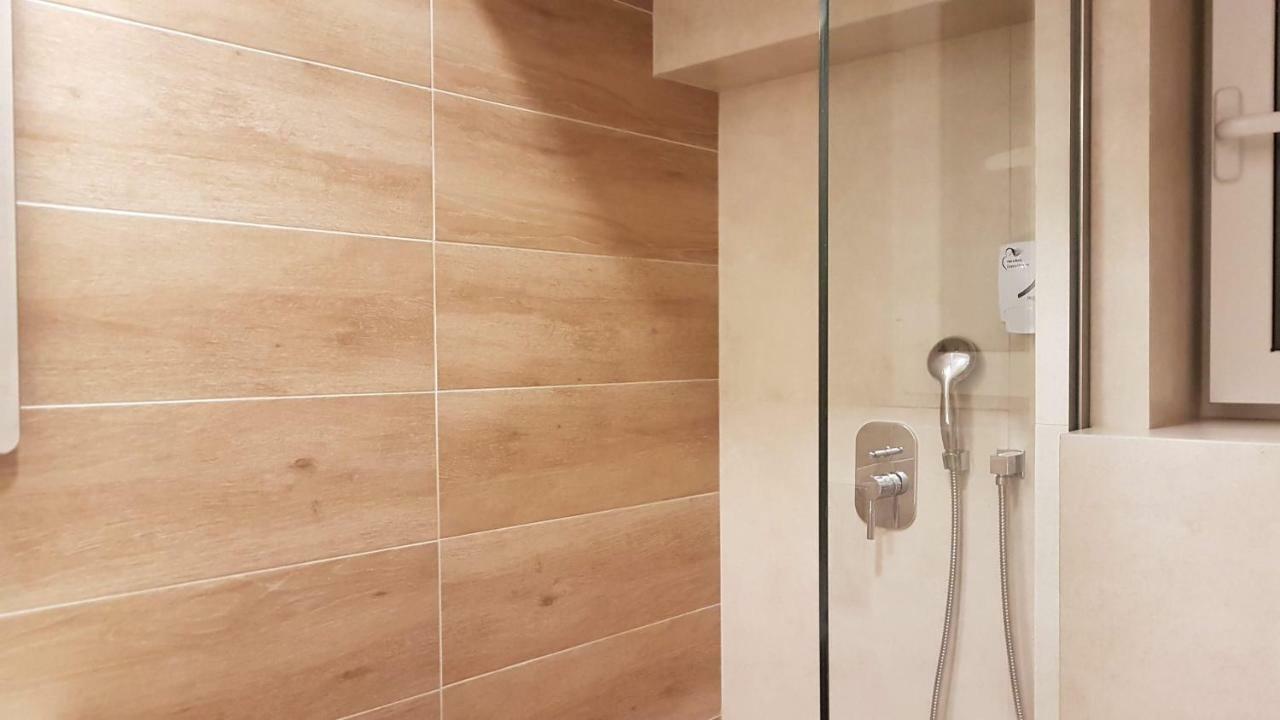 Vito'S Parga View Apartments Zewnętrze zdjęcie