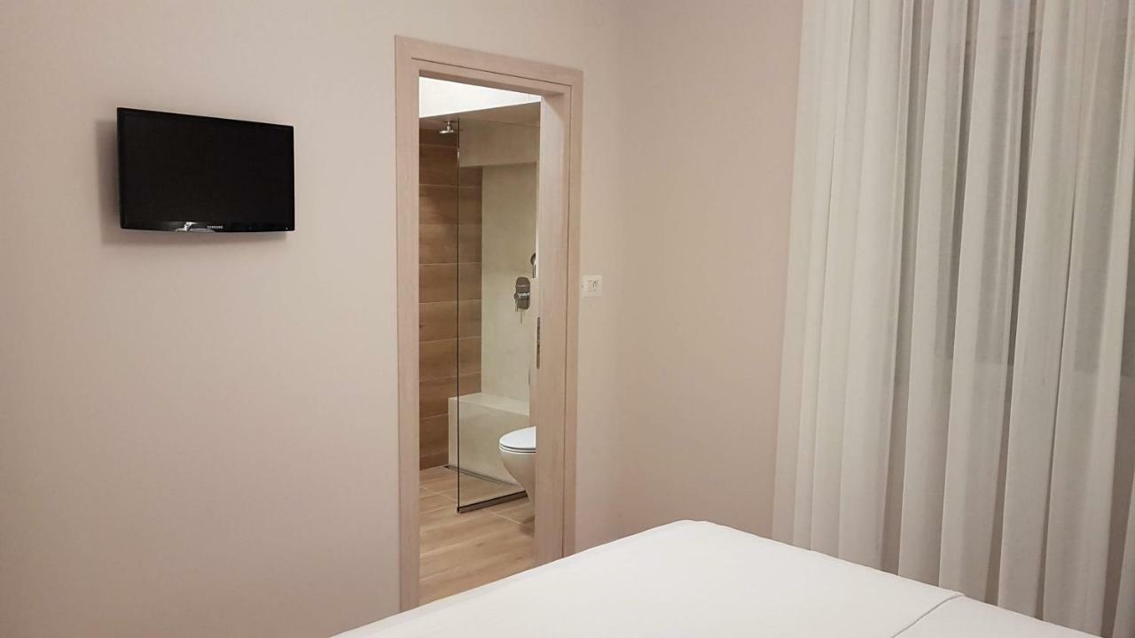 Vito'S Parga View Apartments Zewnętrze zdjęcie