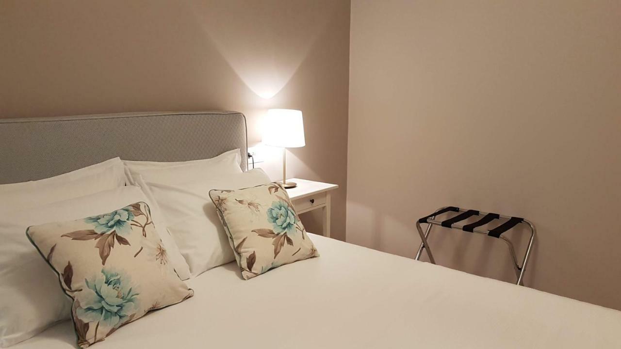 Vito'S Parga View Apartments Zewnętrze zdjęcie