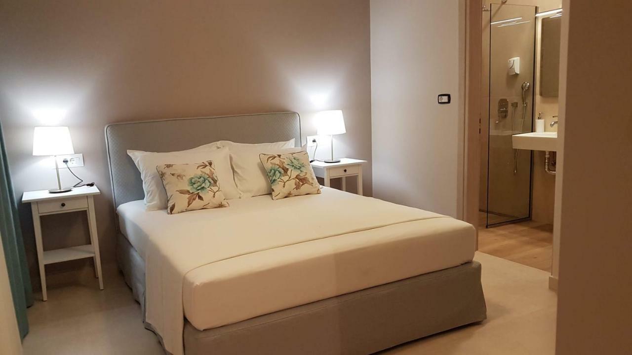 Vito'S Parga View Apartments Zewnętrze zdjęcie