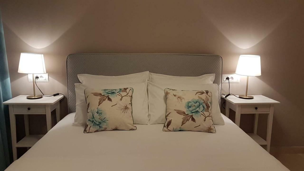 Vito'S Parga View Apartments Zewnętrze zdjęcie