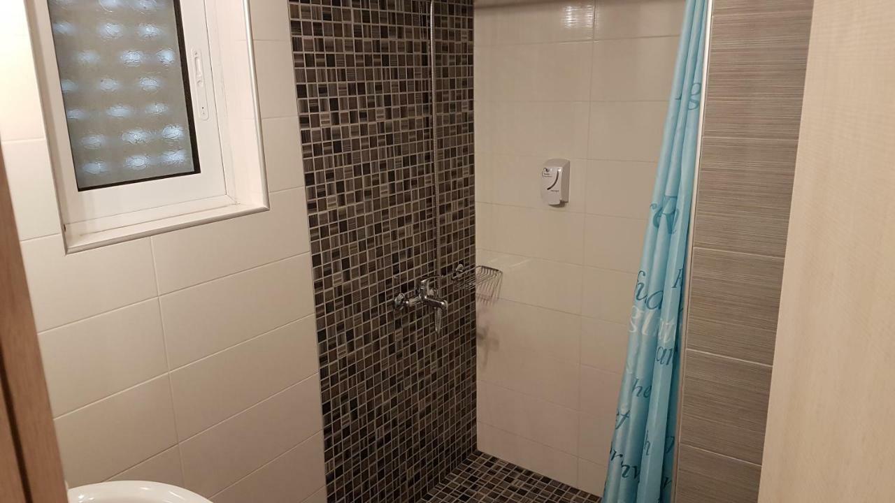 Vito'S Parga View Apartments Zewnętrze zdjęcie