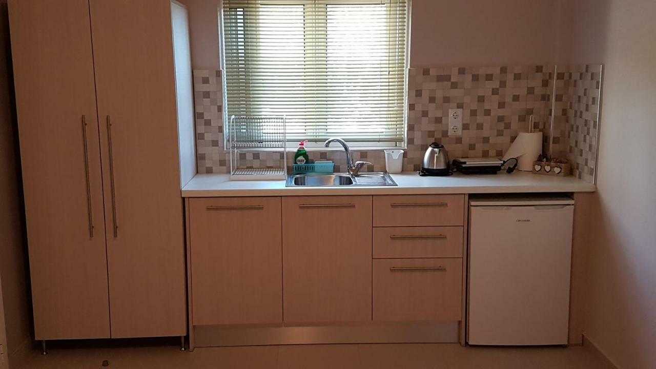Vito'S Parga View Apartments Zewnętrze zdjęcie