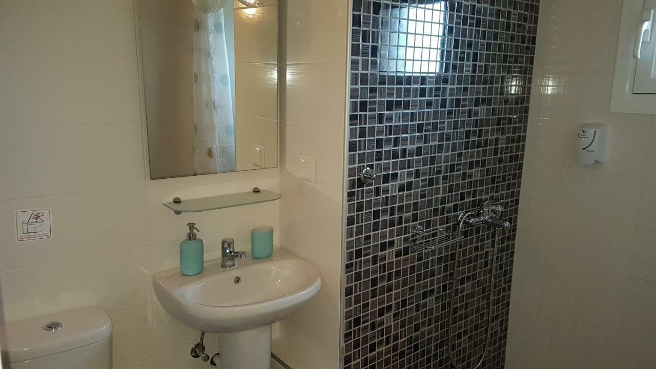 Vito'S Parga View Apartments Zewnętrze zdjęcie