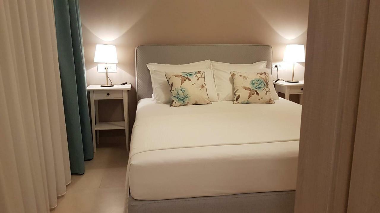 Vito'S Parga View Apartments Zewnętrze zdjęcie